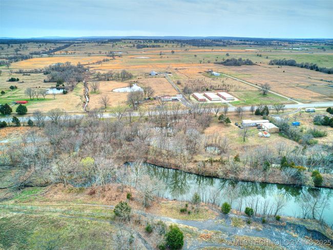 244 W Gentry Ave, Home with 0 bedrooms, 0 bathrooms and null parking in Checotah OK | Image 11