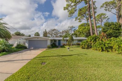 16 Fairway Circle, House other with 3 bedrooms, 2 bathrooms and null parking in New Smyrna Beach FL | Image 1