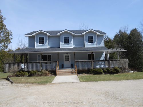 523557 Concession 12, Markdale, ON, N0C1H0 | Card Image