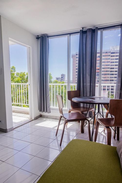 904-360 Calle Fuerte Santurce Tower, SAN JUAN, PR, 00924 | Card Image