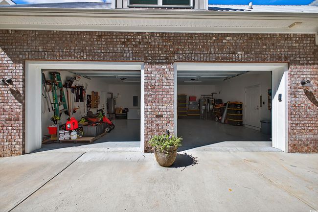 View of garage | Image 31