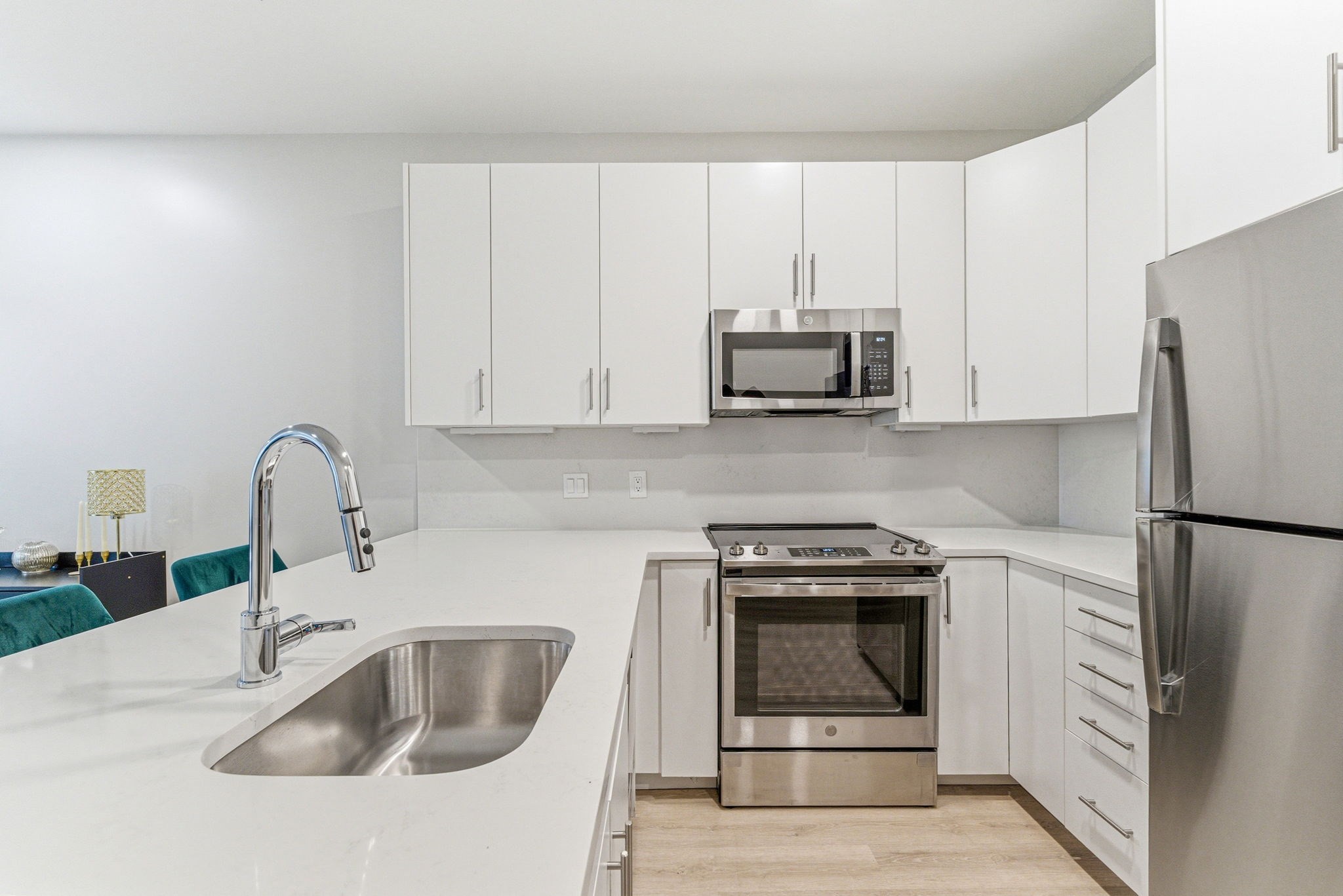 Residential in Chelsea 2