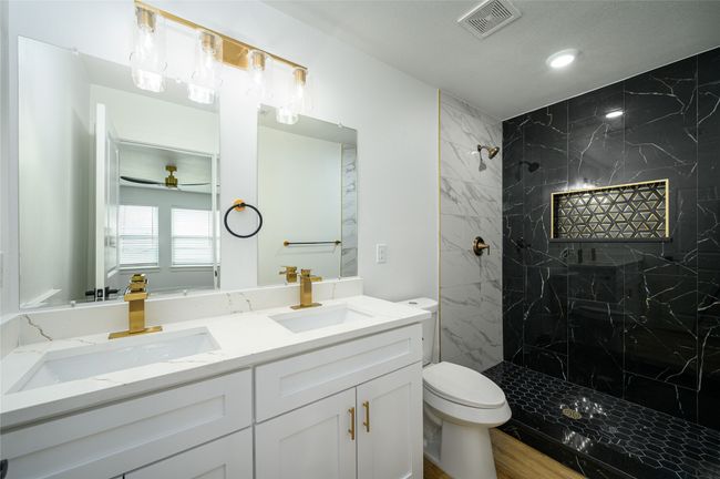 309 E Shepherd St, House other with 4 bedrooms, 3 bathrooms and null parking in Denison TX | Image 24