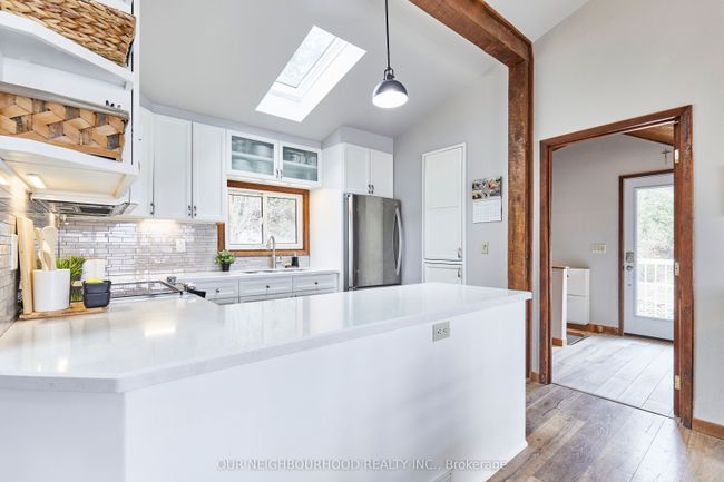 62 Sandy Bay Rd, House other with 2 bedrooms, 2 bathrooms and 6 parking in Hastings ON | Image 18