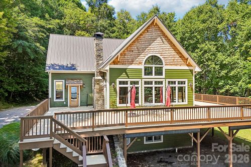 2705 Sand Branch Rd, Black Mountain, NC, 28711-6056 | Card Image
