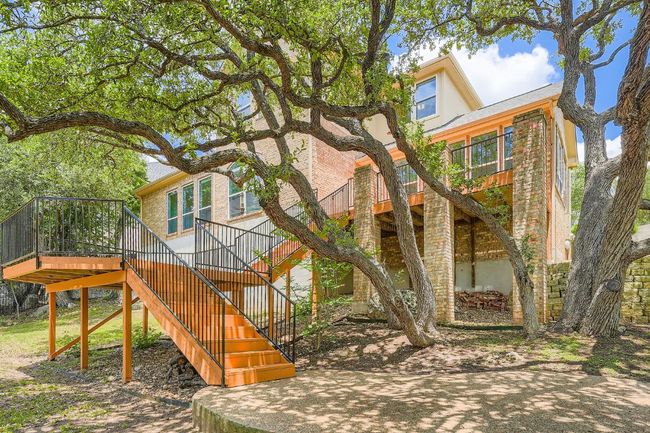 9908 Brightling Ln, House other with 5 bedrooms, 4 bathrooms and 6 parking in Austin TX | Image 34