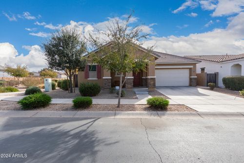 22493 E Camina Plata --, Queen Creek, AZ, 85142 | Card Image