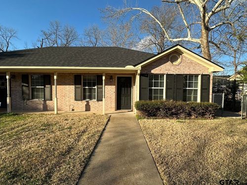 310/312 E Dodge St, Tyler, TX, 75701 | Card Image