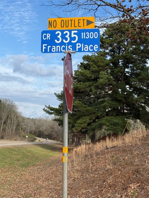 TBD County Road 335, Tyler, TX, 75708 | Card Image