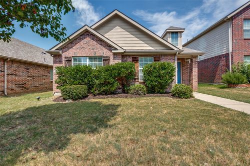 8823 Eastwood Ave, Cross Roads, TX, 76227-2219 | Card Image