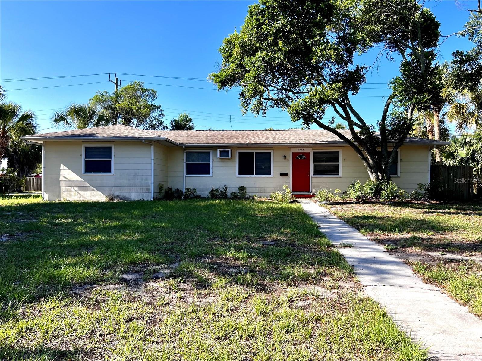 5th Ave, Saint Petersburg, FL 33710