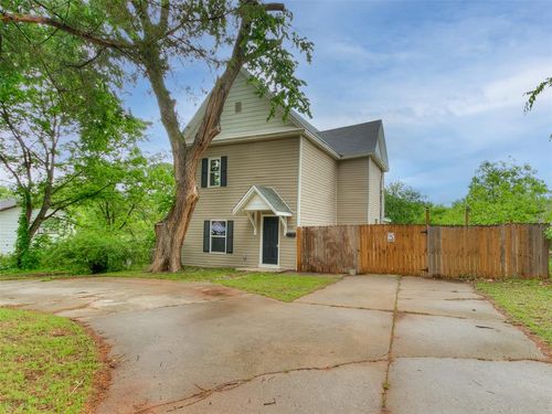 925 N Park Avenue, Shawnee, OK, 74801 | Card Image