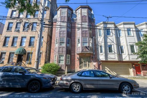2-610 Madison Street, Hoboken, NJ, 07030 | Card Image