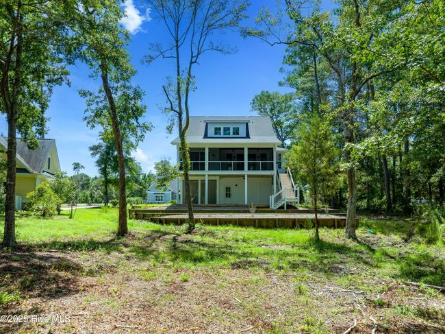 3404 Eagle Crest Dr Sw, House other with 3 bedrooms, 3 bathrooms and 7 parking in Supply NC | Image 153