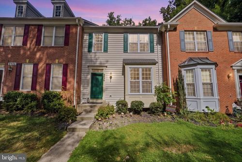 2456 Copper Mountain Ter, SILVER SPRING, MD, 20906-6230 | Card Image