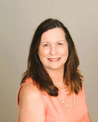 Margaret Seay