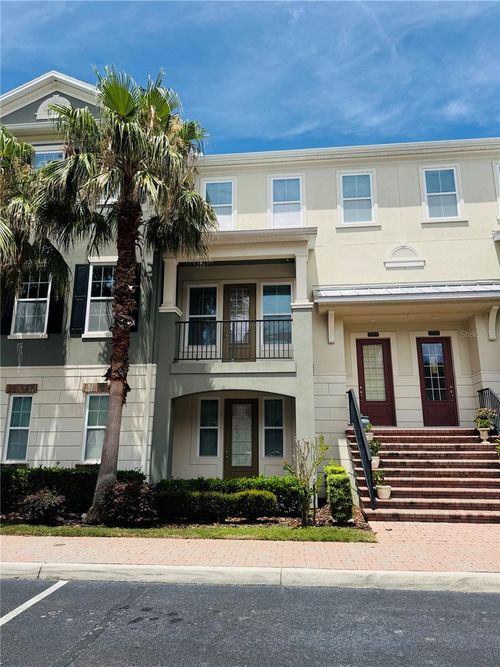 2583 Joslin Place, ORLANDO, FL, 32806 | Card Image