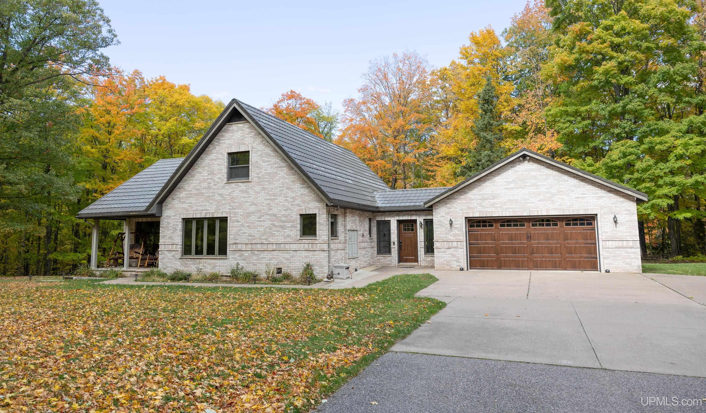 County Road 510 , Negaunee, MI 49866