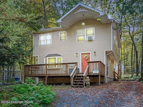 107 Oswayo Drive, Pocono Lake, PA, 18347 | Card Image