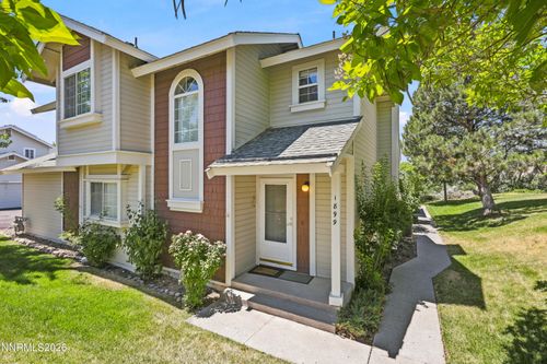 1899 Tuolumne Dr, Reno, NV, 89523-1277 | Card Image