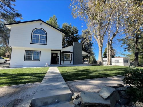 40159 97th St W, Leona Valley, CA, 93551-7320 | Card Image