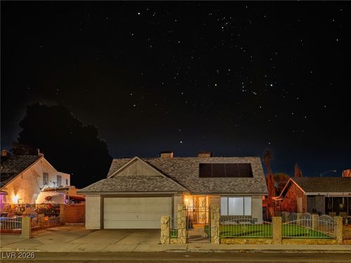 4074 Arrowood Dr, Las Vegas, NV, 89147-4563 | Card Image