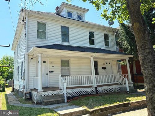 232 Illinois Avenue S, MARTINSBURG, WV, 25401 | Card Image