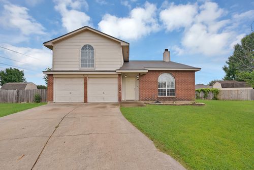 6711 Spur Ridge Ct, Arlington, TX, 76002-3641 | Card Image