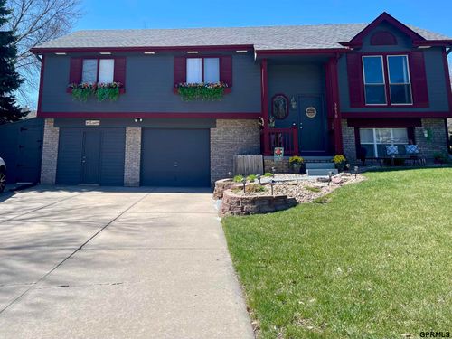 3010 N 202nd Street, Elkhorn, NE, 68022 | Card Image