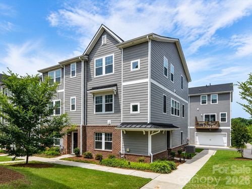 4552 Millennium Ave, Charlotte, NC, 28217-4672 | Card Image