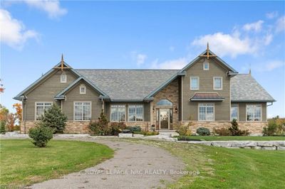 61830 Regional Rd 27, House other with 6 bedrooms, 5 bathrooms and 6 parking in Wainfleet ON | Image 2