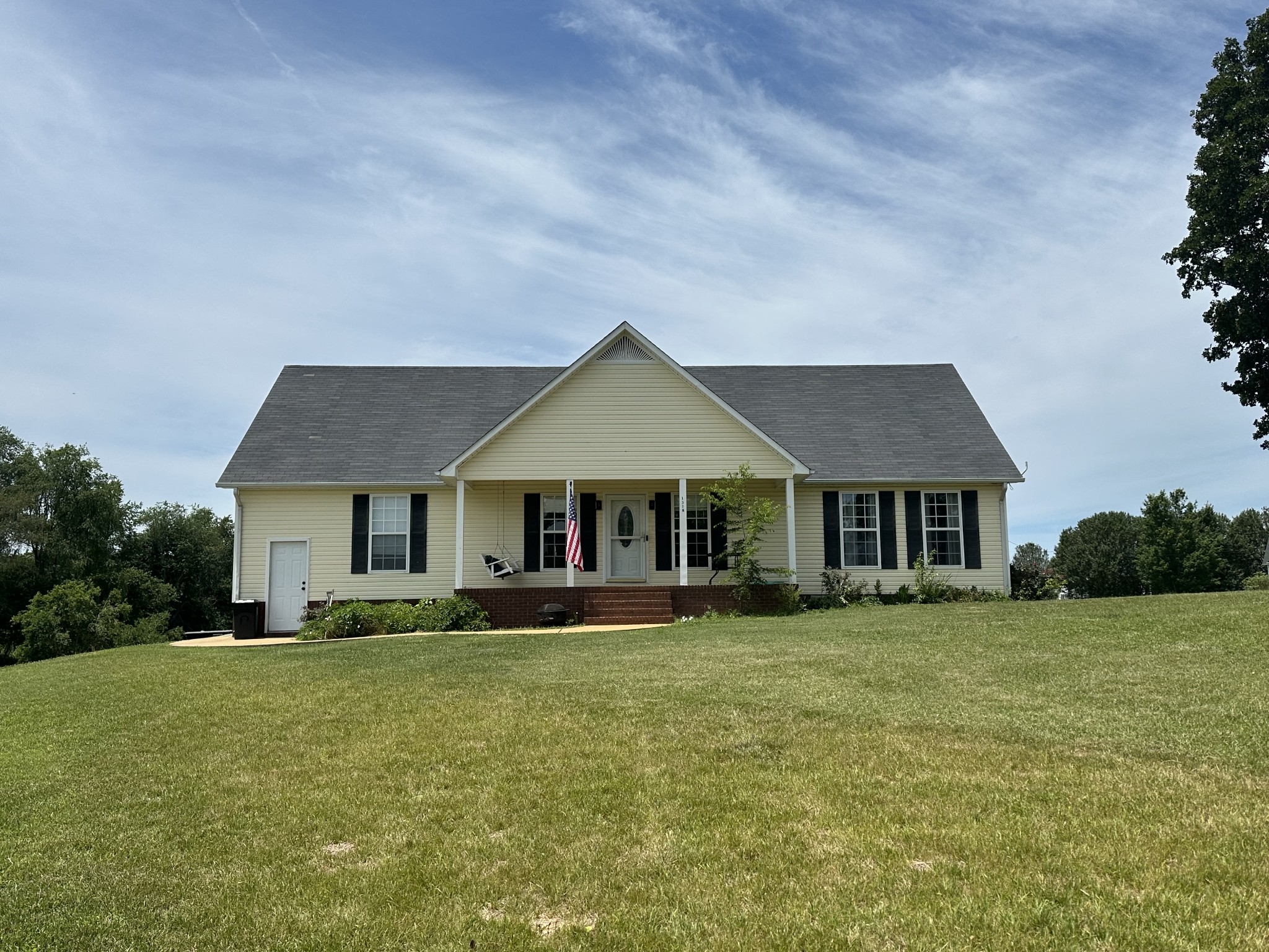 Dugout Rd, Summertown, TN 38483