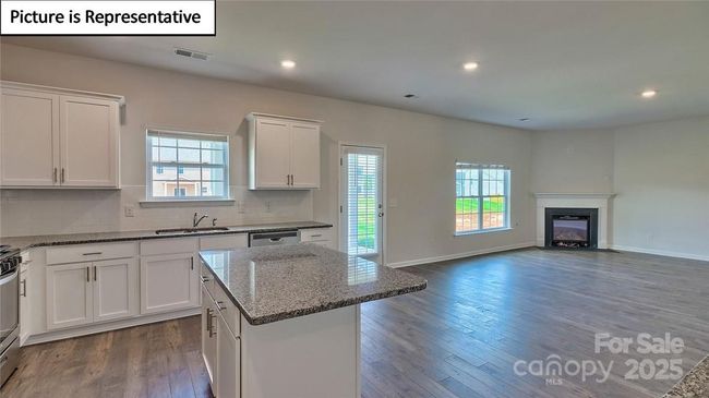 8025 Kennesaw Dr, House other with 5 bedrooms, 5 bathrooms and null parking in Gastonia NC | Image 9