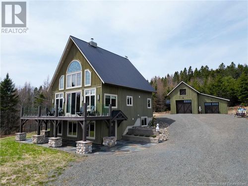 10 Slopeside Lane, Central Hainesville, NB, E6E1J6 | Card Image