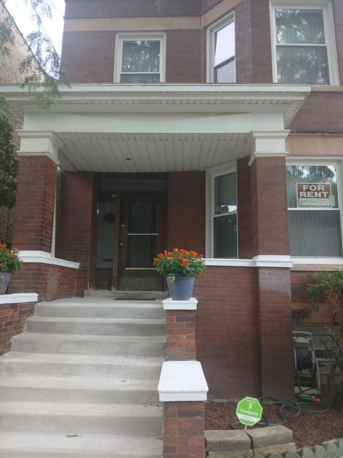 7219 S Evans Ave, Chicago, IL, 60619-1224 | Card Image