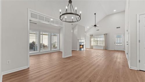 31 Casey Drive, Cartersville, GA, 30120 | Card Image