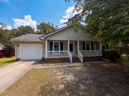 7334 Pebblebrook Dr, Fayetteville, NC, 28314-5235 | Card Image