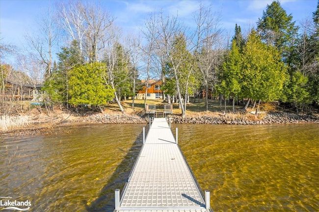 1083 Steeplechase Dr, House other with 3 bedrooms, 2 bathrooms and 10 parking in Algonquin Highlands ON | Image 44