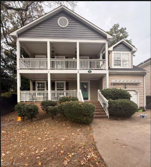 918 Virgilina Ave, Norfolk, VA, 23503-1912 | Card Image