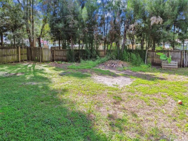 4007 S Renellie Dr, House other with 4 bedrooms, 2 bathrooms and null parking in TAMPA FL | Image 57