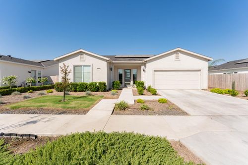 3811 N Santa Fe St, Visalia, CA, 93292-8916 | Card Image