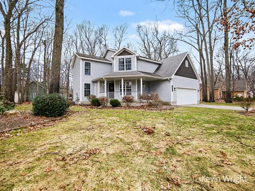 1041 Bear Lake Rd, Muskegon, MI, 49445-3524 | Card Image