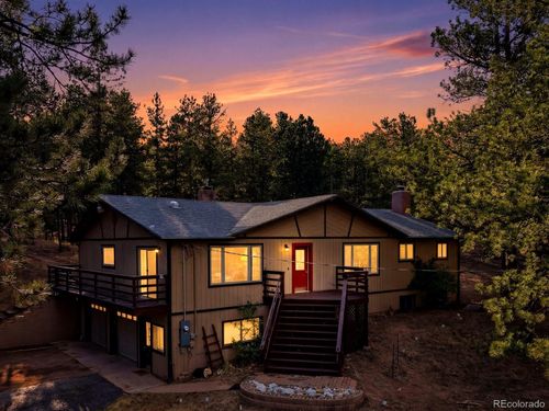 14635 Westcreek Road, Sedalia, CO, 80135 | Card Image