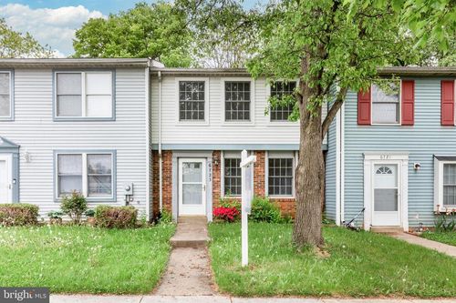 6723 Kernel Ct, FREDERICK, MD, 21703-1817 | Card Image