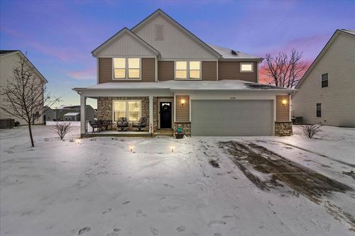 1604 Raymond Ave, Bellefontaine, OH, 43311 | Card Image