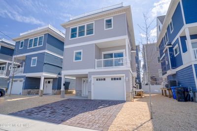 127 Dewey Drive, House other with 4 bedrooms, 3 bathrooms and null parking in Ortley Beach NJ | Image 2