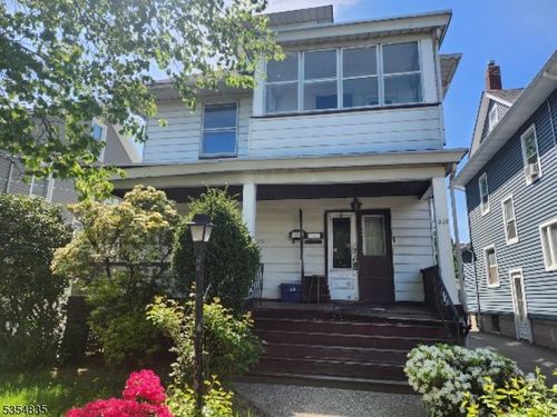 217 Madison Ave, Clifton, NJ, 07011-3328 | Card Image