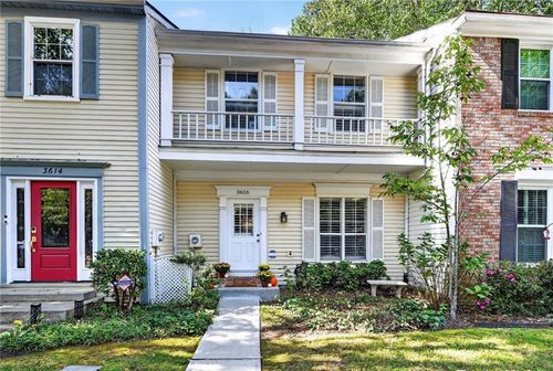 3616 Centennial Sq, Peachtree Corners, GA, 30092-2477 | Card Image