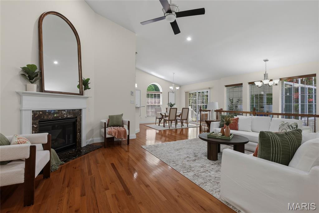 Residential in Chesterfield 5