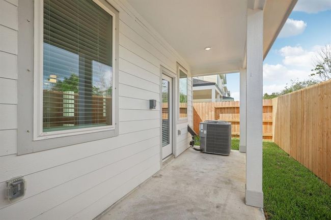 537 Morning Tide Ln, House other with 3 bedrooms, 3 bathrooms and 2 parking in Kemah TX | Image 41